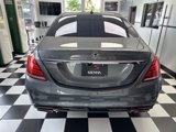 Used 2017 Mercedes-Benz S 550 Sedan image 5
