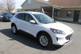 Used 2021 Ford Escape SE image 6