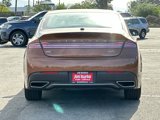 Used 2018 Lincoln MKZ Black Label w/ Technology Package image 5