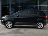 Used 2020 Ford EcoSport SE w/ SE Convenience Package image 4
