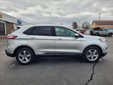 Certified 2019 Ford Edge SEL image 4