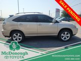 Used 2004 Lexus RX 330 AWD image 5