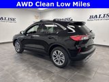 Used 2022 Ford Escape SEL image 4