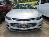 Used 2017 Chevrolet Malibu LS image 2