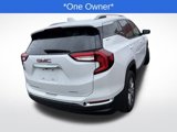 Certified 2024 GMC Terrain SLT w/ Infotainment Package II image 3