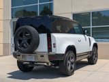 Used 2024 Land Rover Defender 90 X-Dynamic SE image 5