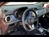 New 2024 Nissan Versa SV w/ Trunk Package image 6
