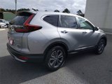 Used 2020 Honda CR-V EX-L image 4