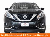Used 2018 Nissan Murano SV w/ Premium Package image 2