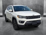 Used 2019 Jeep Compass Sport image 3