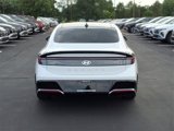Certified 2024 Hyundai Sonata SEL w/ Convenience Package image 4