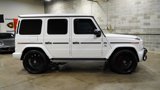 Used 2022 Mercedes-Benz G 63 AMG 4MATIC image 4