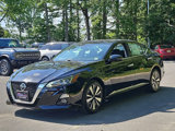 Used 2020 Nissan Altima 2.5 SL image 5