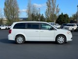 Used 2015 Dodge Grand Caravan SE w/ Quick Order Package 29E SE image 2