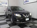Used 2015 Nissan Rogue SL w/ SL Premium Package image 5