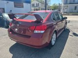 Used 2013 Subaru Legacy 2.5i Premium w/ All-Weather Pkg image 4