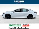 Used 2022 Toyota Camry SE image 2