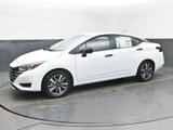 New 2025 Nissan Versa S w/ S Plus Package image 4