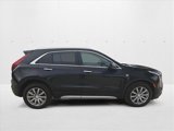 Used 2019 Cadillac XT4 Premium Luxury image 4