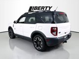 Used 2023 Ford Bronco Sport Outer Banks w/ Tech Package image 5