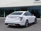 New 2025 Cadillac CT5 Sport image 5