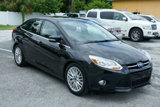 Used 2012 Ford Focus SEL image 4