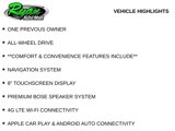 Used 2018 Chevrolet Traverse Premier w/ LPO, Floor Liner Package image 3