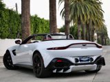 Used 2021 Aston Martin V8 Vantage Roadster image 2