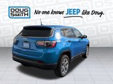 New 2025 Jeep Compass Sport image 6