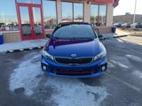 Used 2018 Kia Forte SX image 2