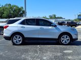 Used 2018 Chevrolet Equinox Premier image 3