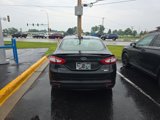Used 2014 Ford Fusion Titanium image 5