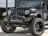 Used 2020 Jeep Gladiator Overland image 3