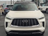 New 2025 INFINITI QX60 Autograph w/ Cargo Package image 2
