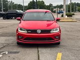 Used 2017 Volkswagen Jetta GLI image 2
