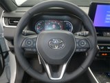New 2025 Toyota RAV4 XSE image 5