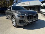 Used 2019 Audi Q8 Premium w/ Convenience Package image 2