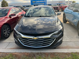 Used 2023 Chevrolet Malibu LT w/ Driver Confidence Package image 2