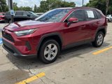 Used 2022 Toyota RAV4 XLE image 3