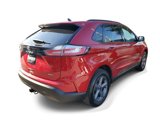 Used 2023 Ford Edge SEL w/ Sport Appearance Package image 5