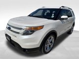 Used 2015 Ford Explorer Limited w/ Equipment Group 301A image 4
