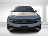 Certified 2022 Volkswagen Tiguan SE image 3