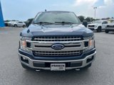 Used 2020 Ford F150 XLT w/ Equipment Group 302A Luxury image 2