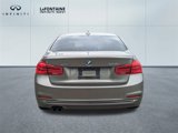 Used 2016 BMW 328i xDrive Sedan image 4