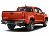 Used 2022 Chevrolet Colorado W/T w/ Custom Special Edition image 5