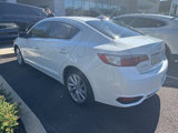 Used 2018 Acura ILX w/ Premium Package image 3