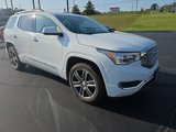 Used 2019 GMC Acadia Denali image 2
