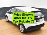 Used 2023 Chevrolet Bolt LT w/ Driver Confidence Package image 2