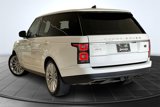 Certified 2019 Land Rover Range Rover HSE image 2