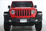 Used 2018 Jeep Wrangler Unlimited Sport S image 5